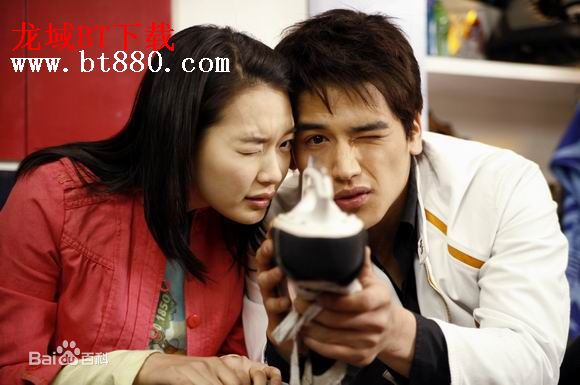 温朱万(，On Ju Wan)武林女大学生精选剧照