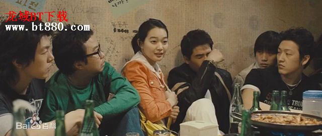 温朱万(，On Ju Wan)武林女大学生精选剧照