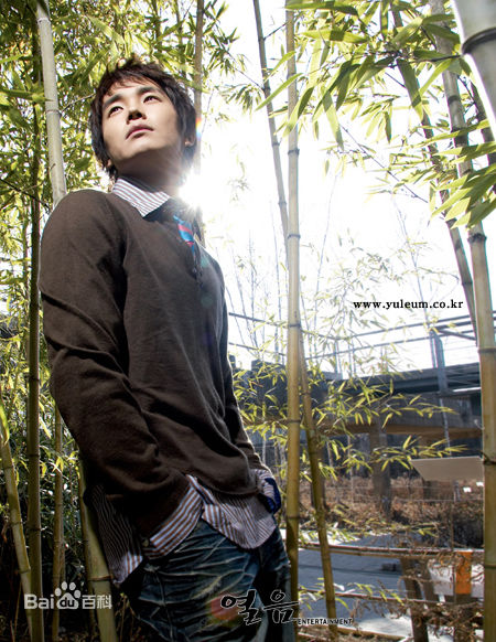 精选温朱万(，On Ju Wan)精彩图册