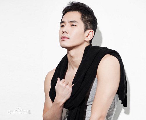 精选温朱万(，On Ju Wan)精彩图册