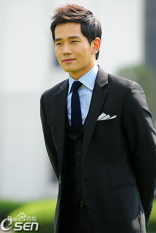 精选温朱万(，On Ju Wan)精彩图册