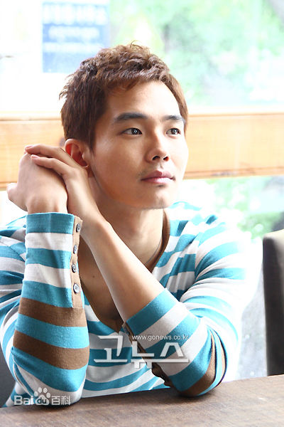 精选温朱万(，On Ju Wan)精彩图册