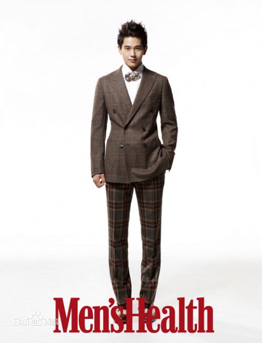 精选温朱万(，On Ju Wan)精彩图册