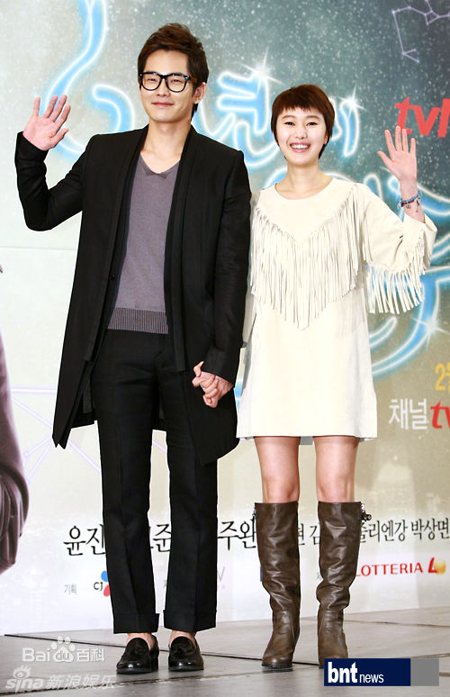 最全温朱万(，On Ju Wan)精彩图册