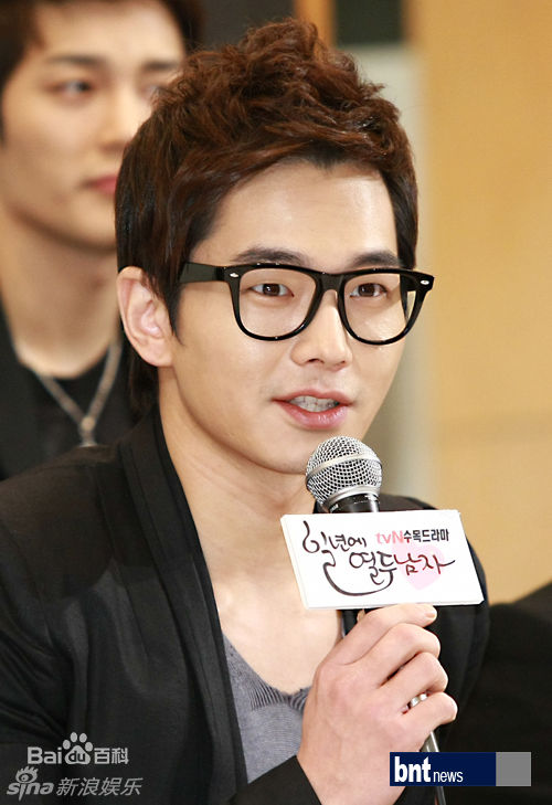 最全温朱万(，On Ju Wan)精彩图册