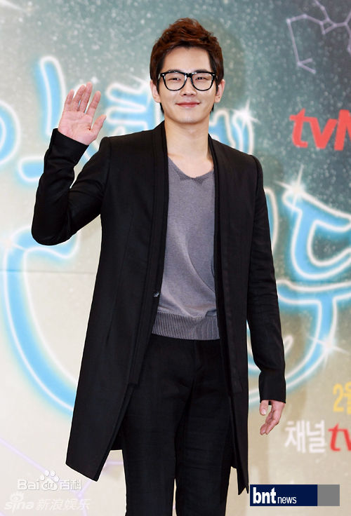 最全温朱万(，On Ju Wan)精彩图册