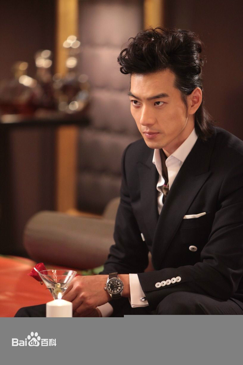 宋一国(Song Il Kook、)影视最全剧照