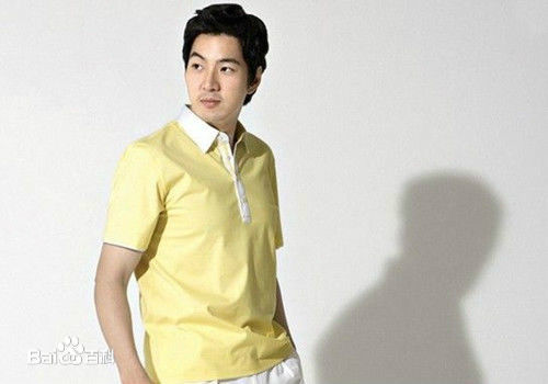 宋一国(Song Il Kook、)高清时尚图集