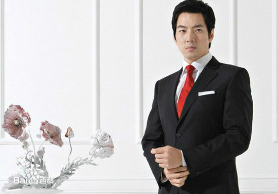 宋一国(Song Il Kook、)高清时尚图集