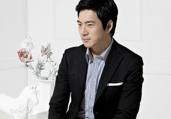 宋一国(Song Il Kook、)高清时尚图集