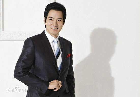 宋一国(Song Il Kook、)高清时尚图集