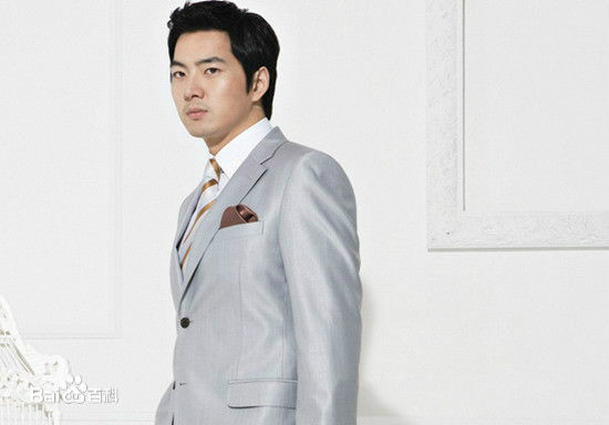 宋一国(Song Il Kook、)高清时尚图集