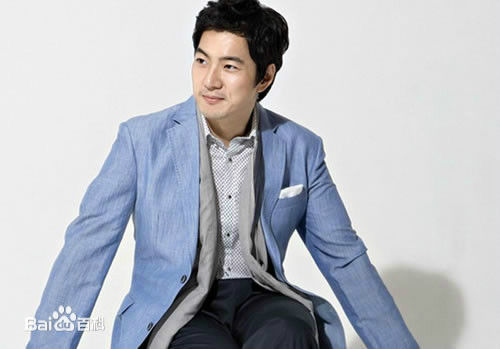 宋一国(Song Il Kook、)高清时尚图集