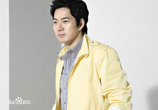 宋一国(Song Il Kook、)高清时尚图集