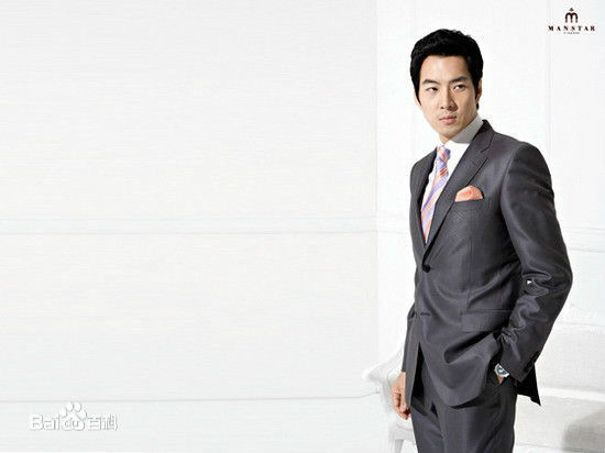 宋一国(Song Il Kook、)高清时尚图集