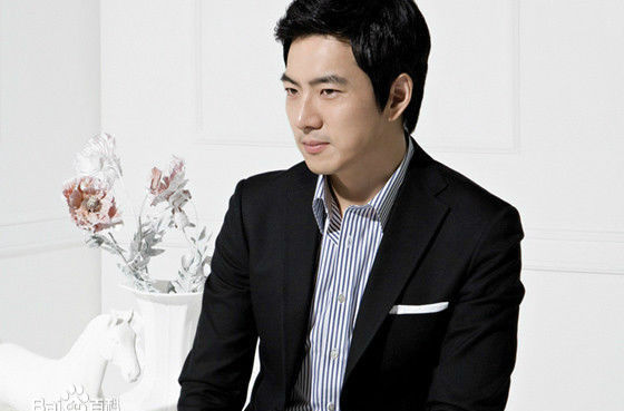 最全宋一国(Song Il Kook、)素颜照