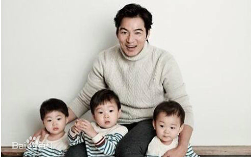 最全宋一国(Song Il Kook、)素颜照