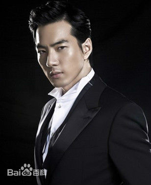 最全宋一国(Song Il Kook、)素颜照