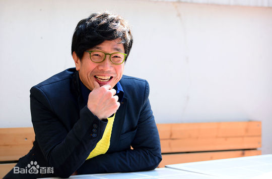 最新朴哲民()壁纸