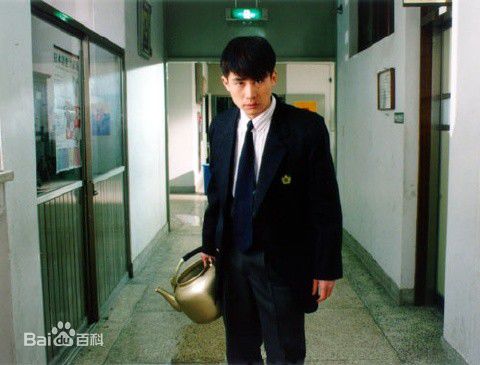 申河均(，Shin Ha-kyun，シン ハギュン)电影壁纸壁纸