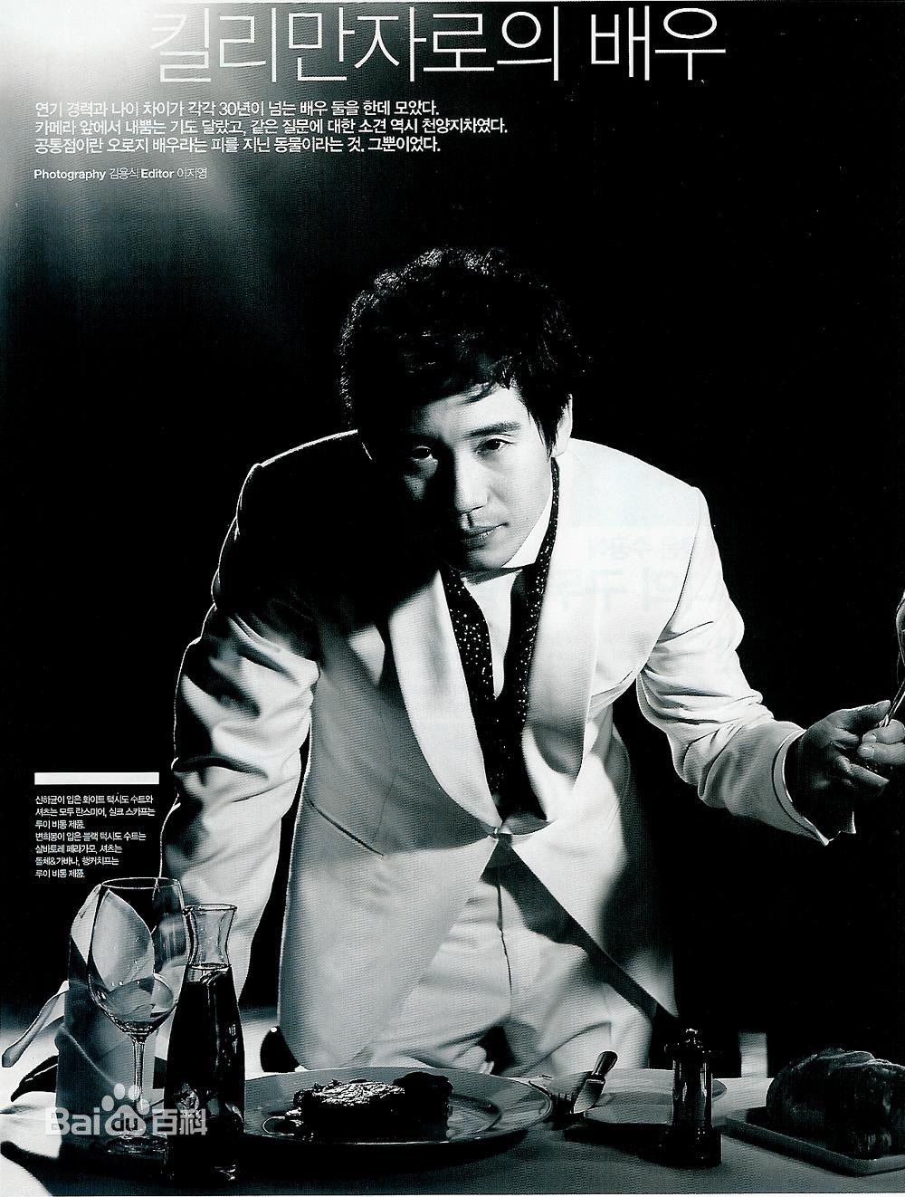 申河均(，Shin Ha-kyun，シン ハギュン)电影壁纸壁纸