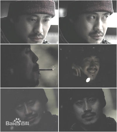 申河均(，Shin Ha-kyun，シン ハギュン)电影壁纸壁纸