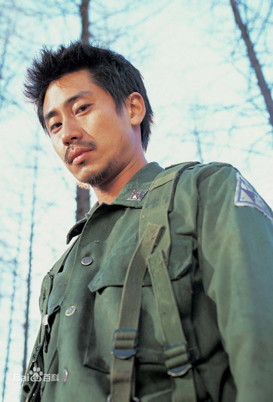 申河均(，Shin Ha-kyun，シン ハギュン) 高清剧照 电影 电视剧