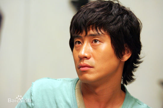 申河均(，Shin Ha-kyun，シン ハギュン) 高清剧照 电影 电视剧