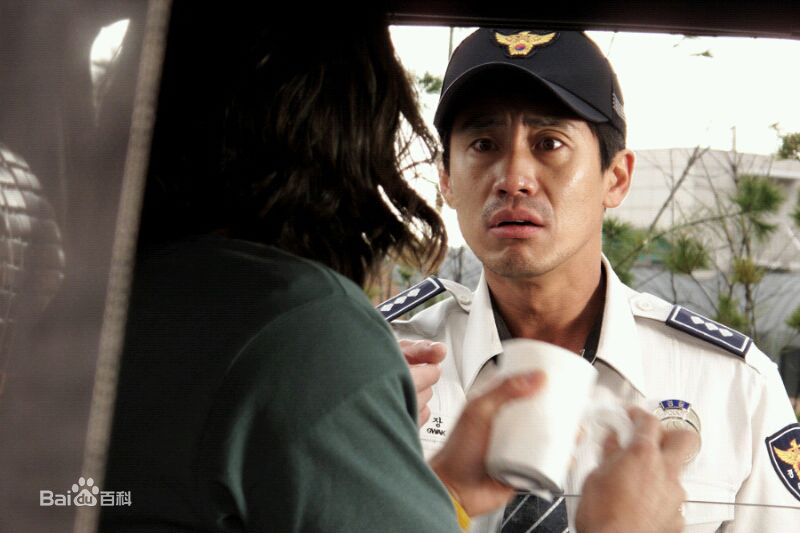 申河均(，Shin Ha-kyun，シン ハギュン) 高清剧照 电影 电视剧