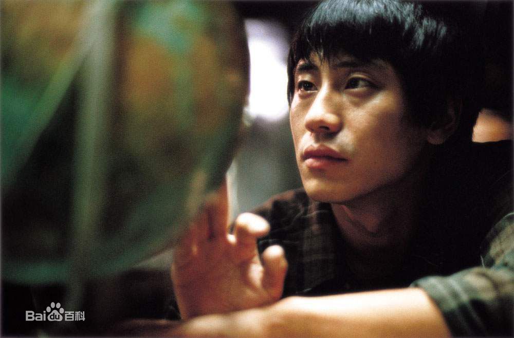 申河均(，Shin Ha-kyun，シン ハギュン) 高清剧照 电影 电视剧