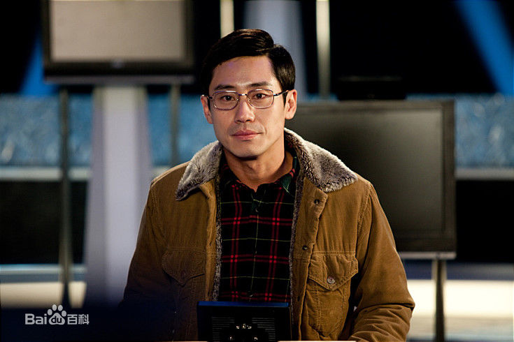 申河均(，Shin Ha-kyun，シン ハギュン) 高清剧照 电影 电视剧