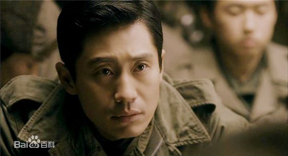 申河均(，Shin Ha-kyun，シン ハギュン) 高清剧照 电影 电视剧