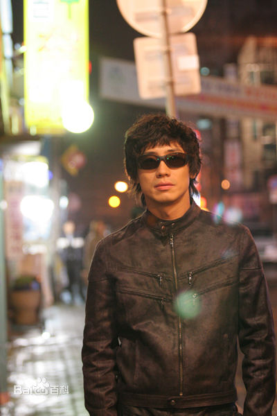 申河均(，Shin Ha-kyun，シン ハギュン) 高清剧照 电影 电视剧