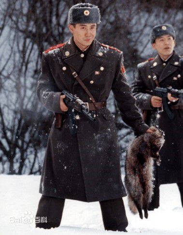 申河均(，Shin Ha-kyun，シン ハギュン) 高清剧照 电影 电视剧