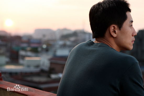 申河均(，Shin Ha-kyun，シン ハギュン) 高清剧照 电影 电视剧