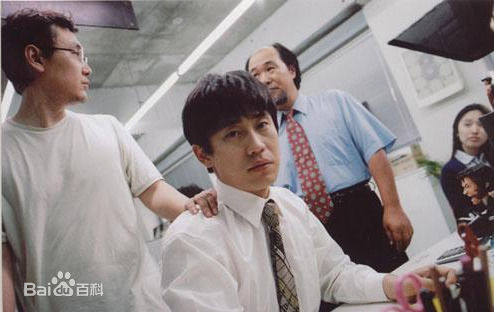 申河均(，Shin Ha-kyun，シン ハギュン) 高清剧照 电影 电视剧