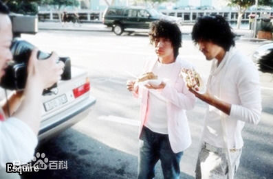 申河均(，Shin Ha-kyun，シン ハギュン)经历图册前后照片