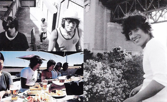 申河均(，Shin Ha-kyun，シン ハギュン)经历图册前后照片