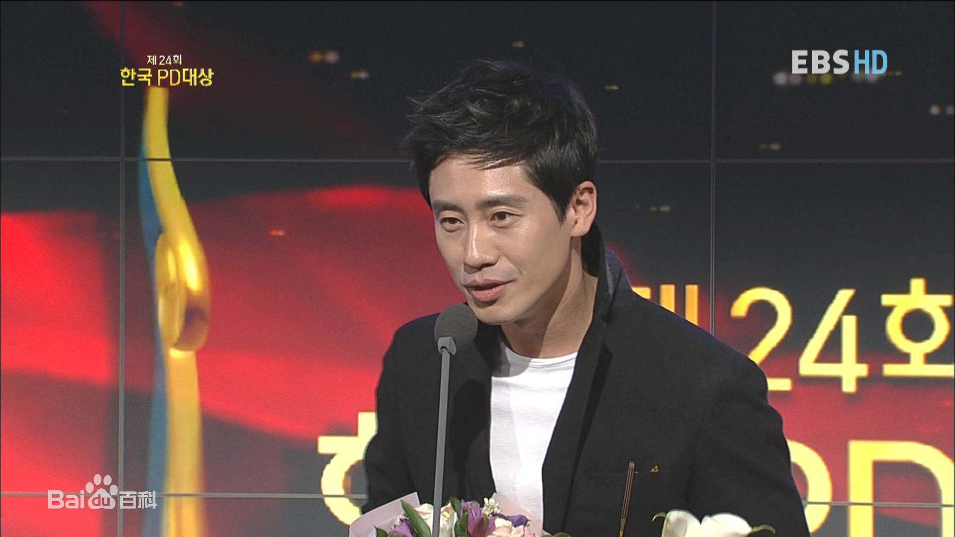 申河均(，Shin Ha-kyun，シン ハギュン)获奖情况图册前后照片