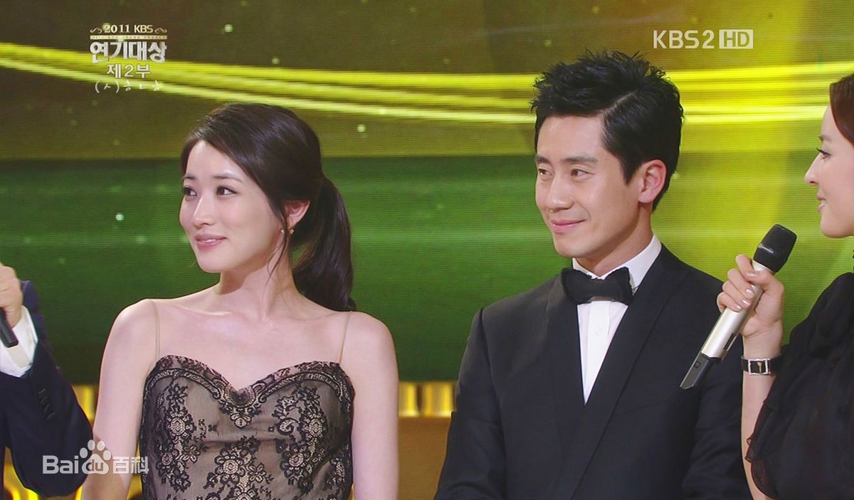 申河均(，Shin Ha-kyun，シン ハギュン)获奖情况图册前后照片