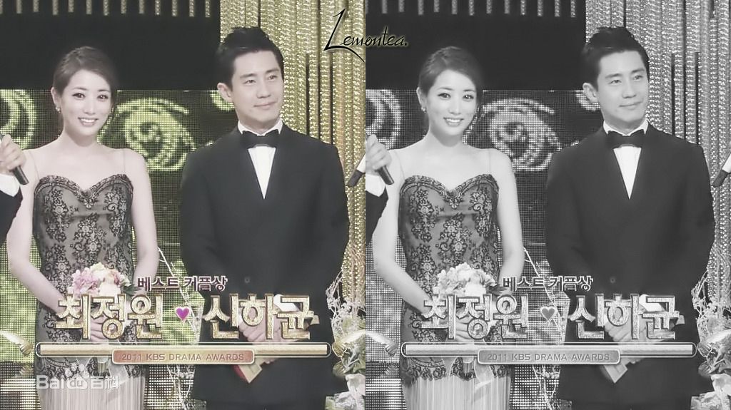 申河均(，Shin Ha-kyun，シン ハギュン)获奖情况图册前后照片