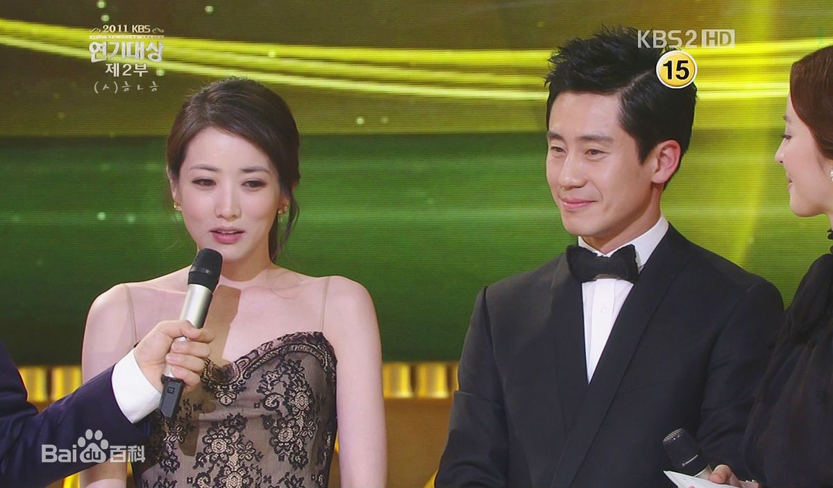 申河均(，Shin Ha-kyun，シン ハギュン)获奖情况图册前后照片