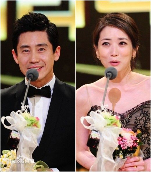 申河均(，Shin Ha-kyun，シン ハギュン)获奖情况图册前后照片