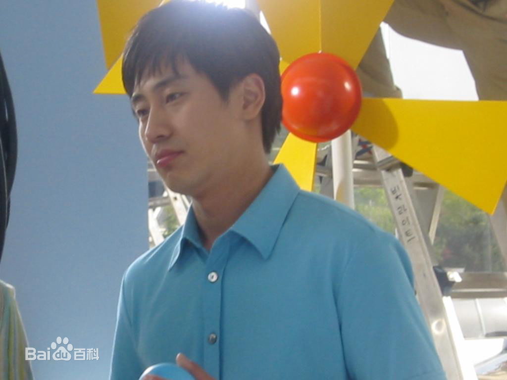 申河均(，Shin Ha-kyun，シン ハギュン)广告相册性感图片图集