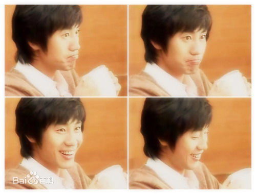 申河均(，Shin Ha-kyun，シン ハギュン)广告相册性感图片图集