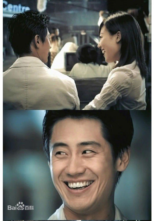 申河均(，Shin Ha-kyun，シン ハギュン)广告相册性感图片图集