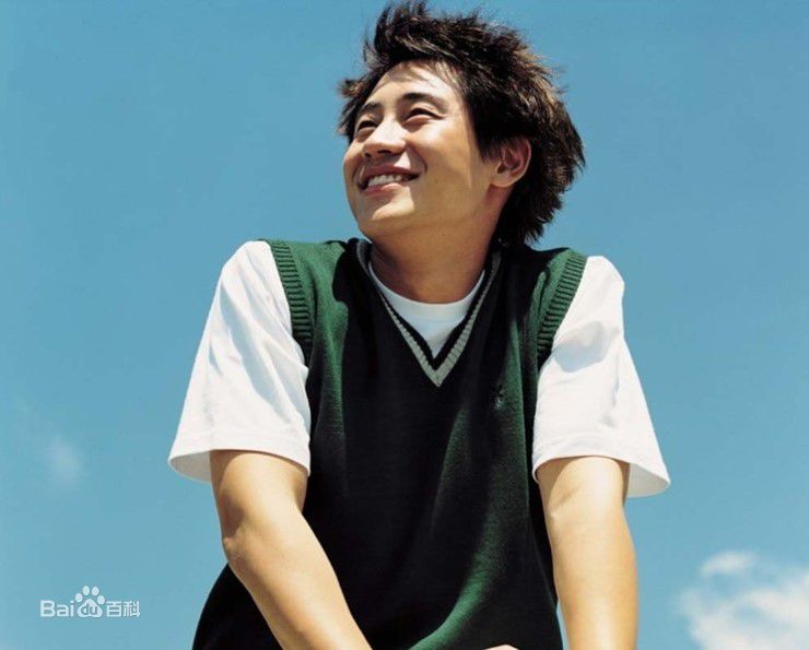 申河均(，Shin Ha-kyun，シン ハギュン)广告相册性感图片图集