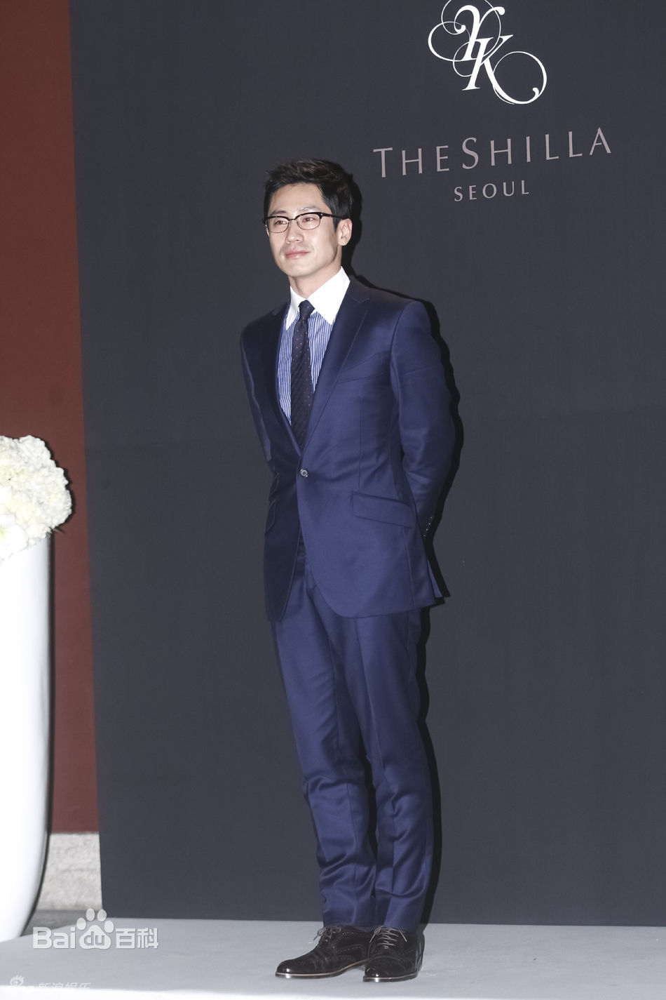 申河均(，Shin Hakyun，シン ハギュン)精彩图册万佳直播吧