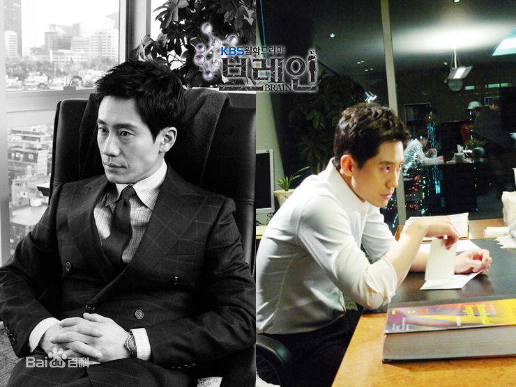 最新申河均(，Shin Ha-kyun，シン ハギュン)精彩图册