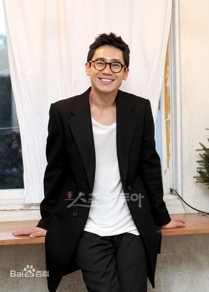 最新申河均(，Shin Ha-kyun，シン ハギュン)精彩图册